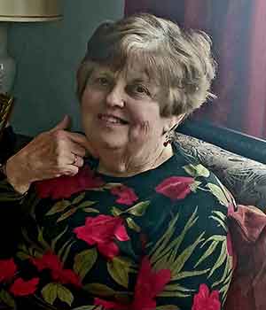 Karen Jackson
